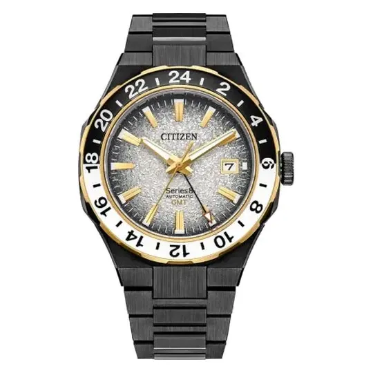 Citizen Series 8 GMT Herrenuhr NB6035-55H